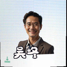 吴峰